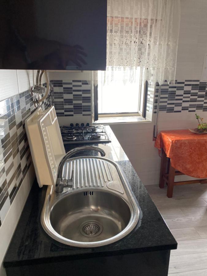 Avo Velha - Faneca Apartamentos Назаре Екстер'єр фото