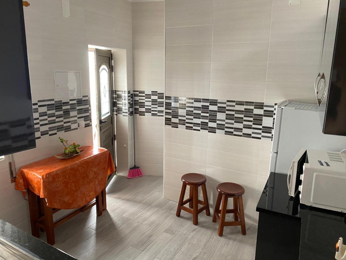 Avo Velha - Faneca Apartamentos Назаре Екстер'єр фото