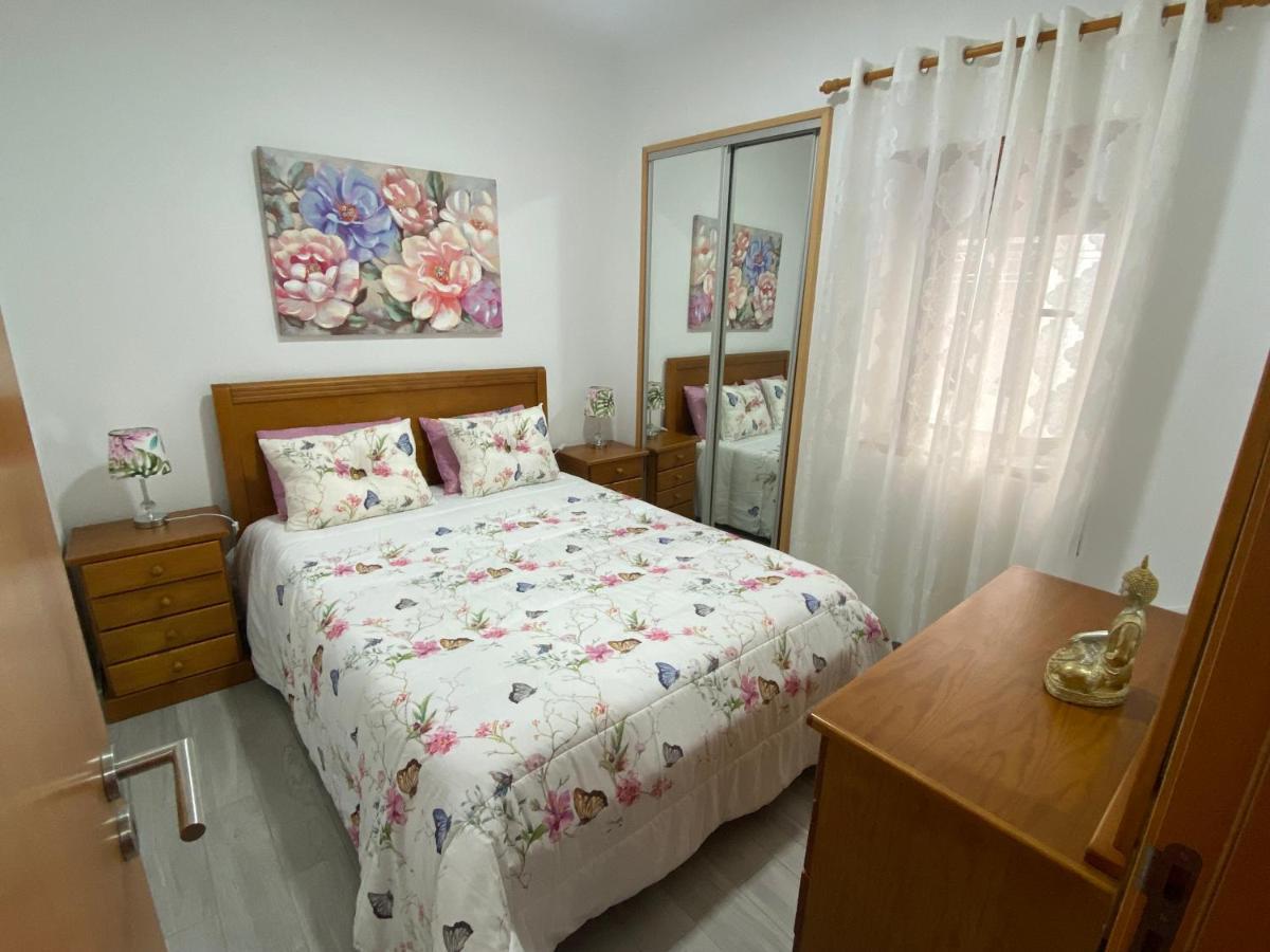 Avo Velha - Faneca Apartamentos Назаре Екстер'єр фото