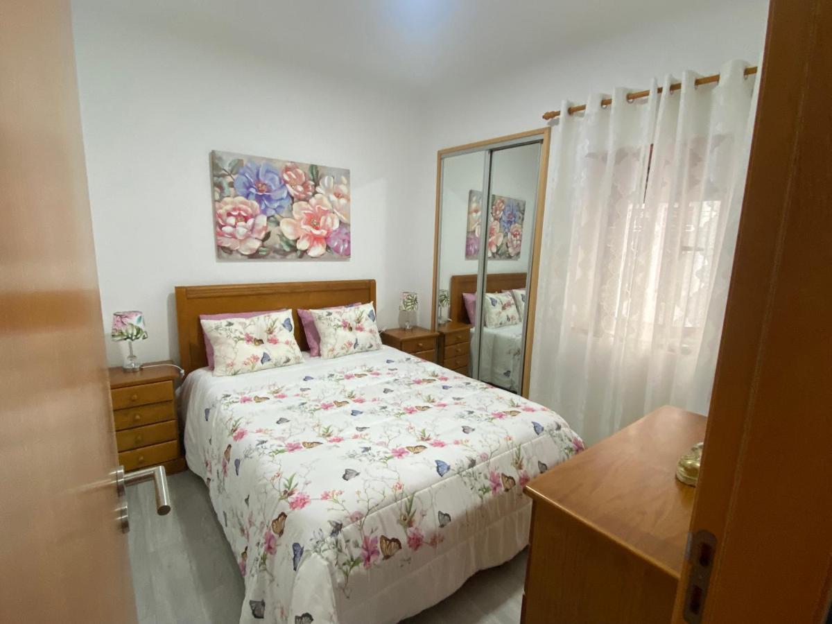 Avo Velha - Faneca Apartamentos Назаре Екстер'єр фото